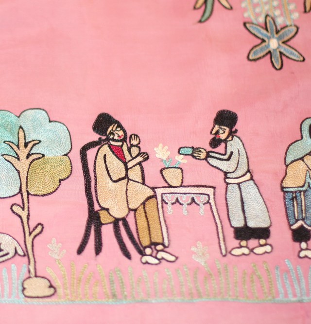 Chapter 8 Assassination